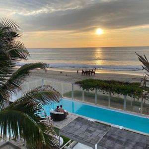 Hotel Del Mar Mancora